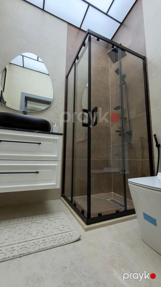İcarəyə verilir 4 otaqlı həyət evi/bağ evi 230 m² — Ev, villa, Bakı (5)