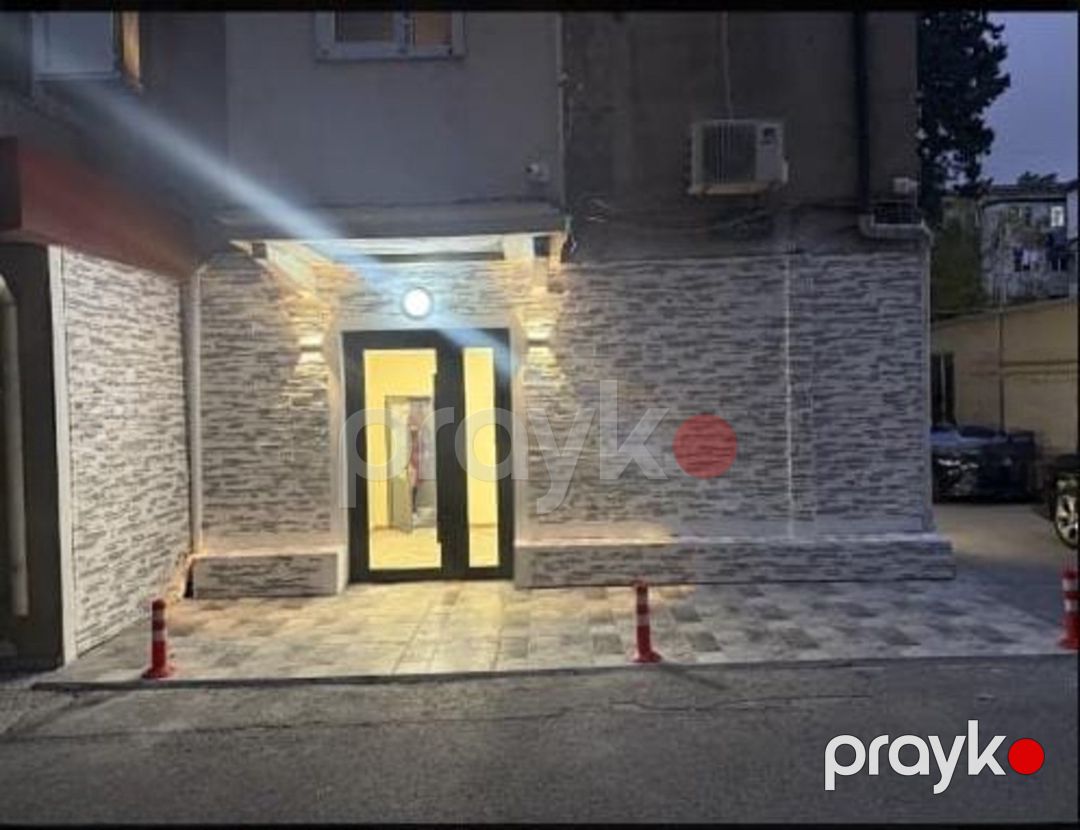 İcarəyə verilir obyekt 37 m² — Əmlak, Bakı (3)