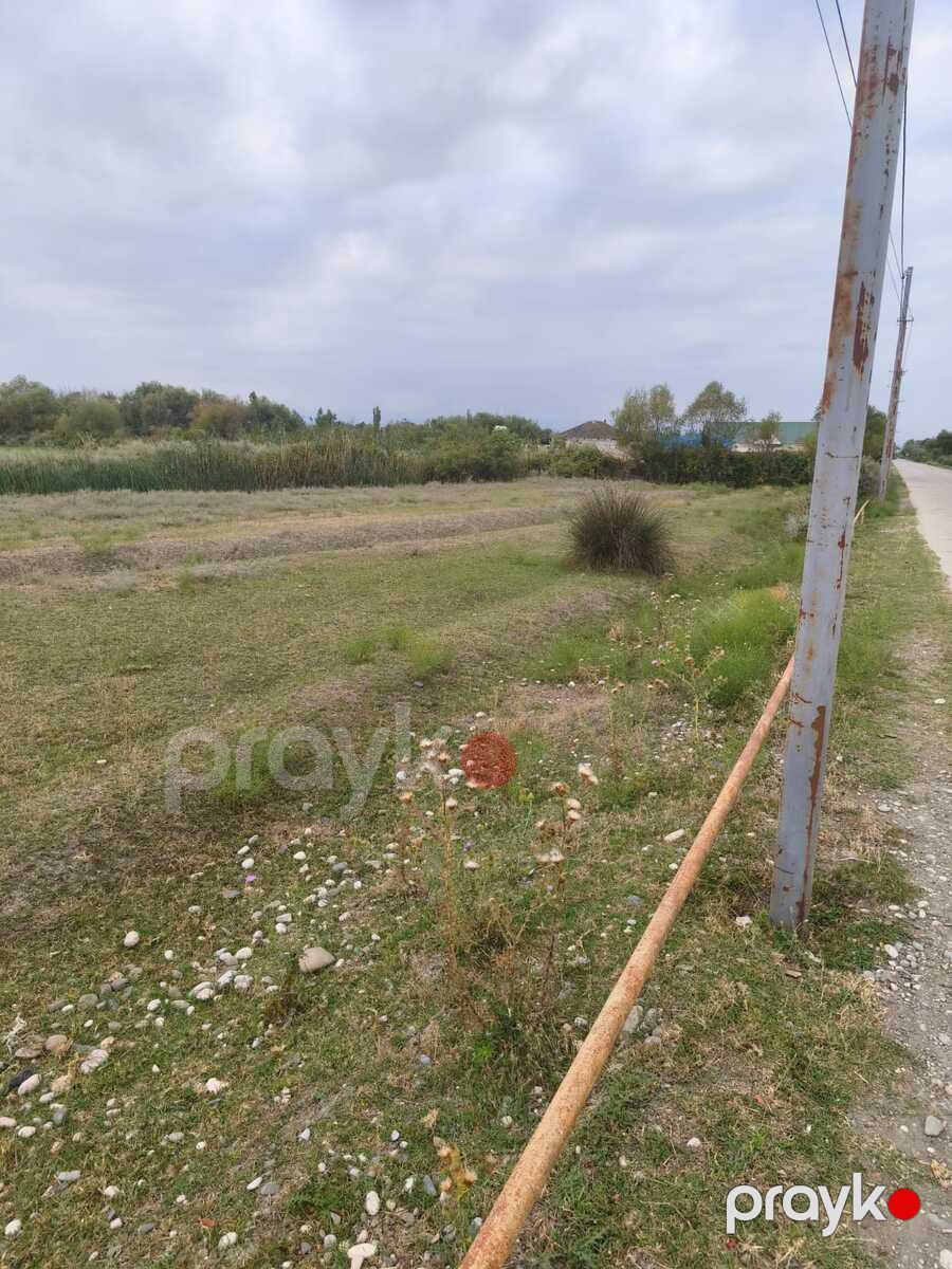 Satılır torpaq 10 sot — Torpaq, Xaçmaz (9)
