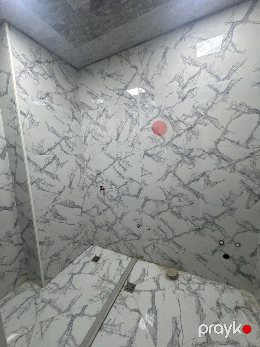 2-otaqlı yeni tikili, Masazır qəs., 54 m² — Mənzil, Bakı (7)