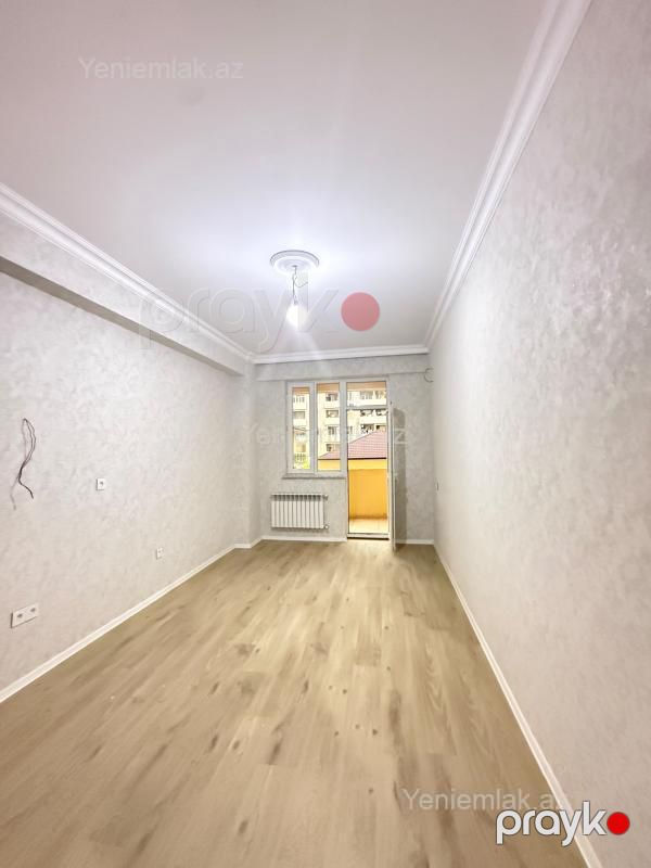 Satılır 2 otaqlı Bina evi menzil (Yeni tikili), 70 m², Saray — Mənzil, Abşeron (3)