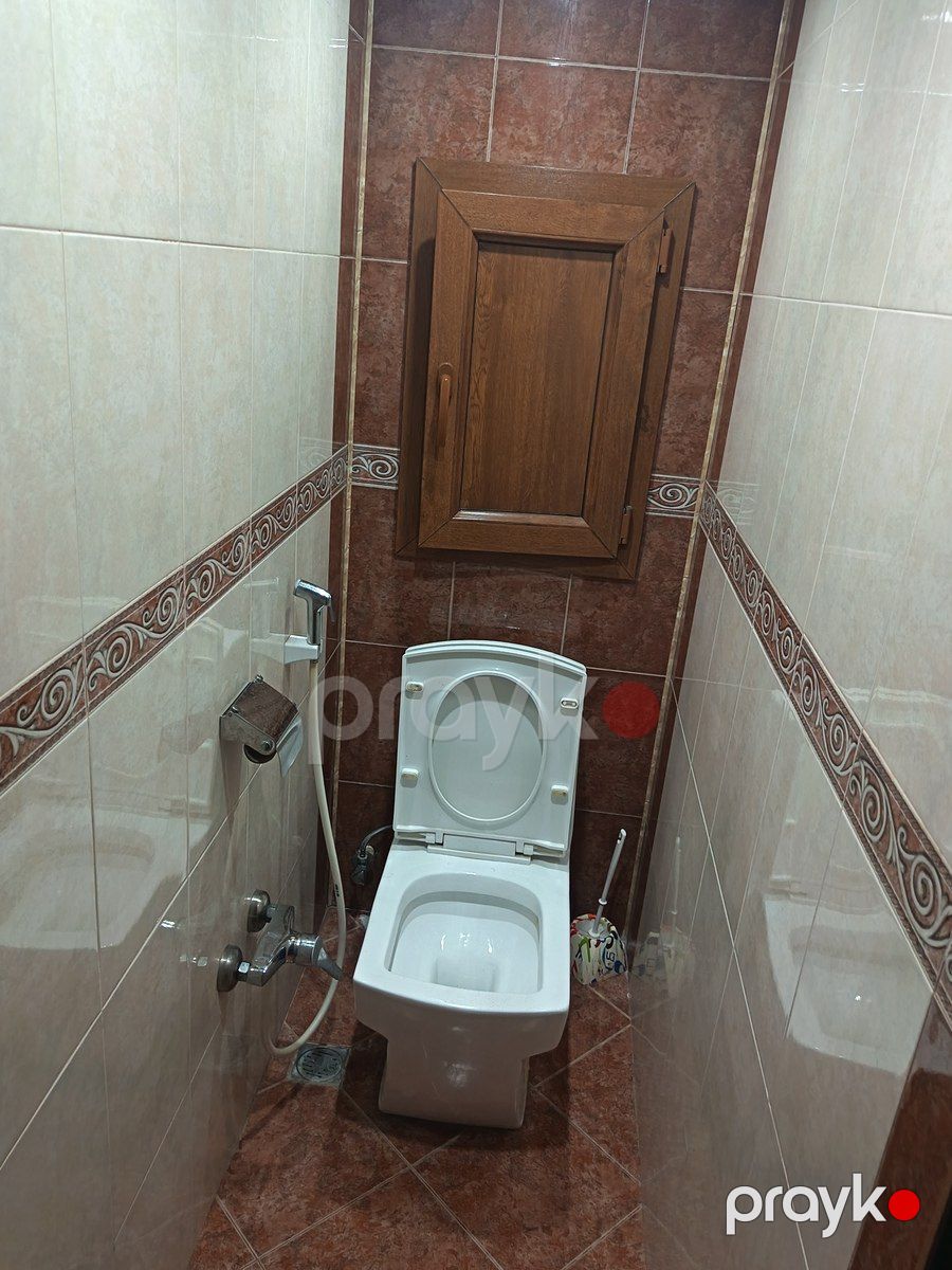 İcarəyə verilir 2 otaqlı köhnə tikili 61 m² — Mənzil, Bakı (4)