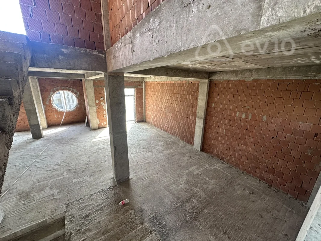 5 otaqlı həyət evi, 300 m², Məmmədrahim Hüseynov — Ev, villa, Bakı (5)