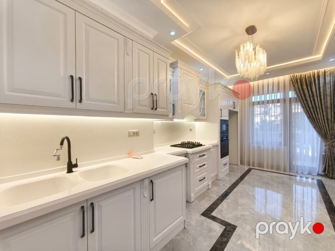 Satılır 2 otaqlı yeni tikili 101 m² — Mənzil, Bakı (4)