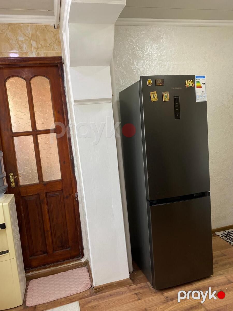 Satılır 2 otaqlı köhnə tikili 65 m² — Mənzil, Bakı (12)