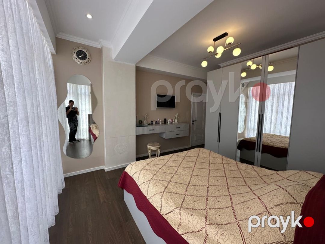 Satılır 3 otaqlı yeni tikili 115 m² — Mənzil, Bakı (12)