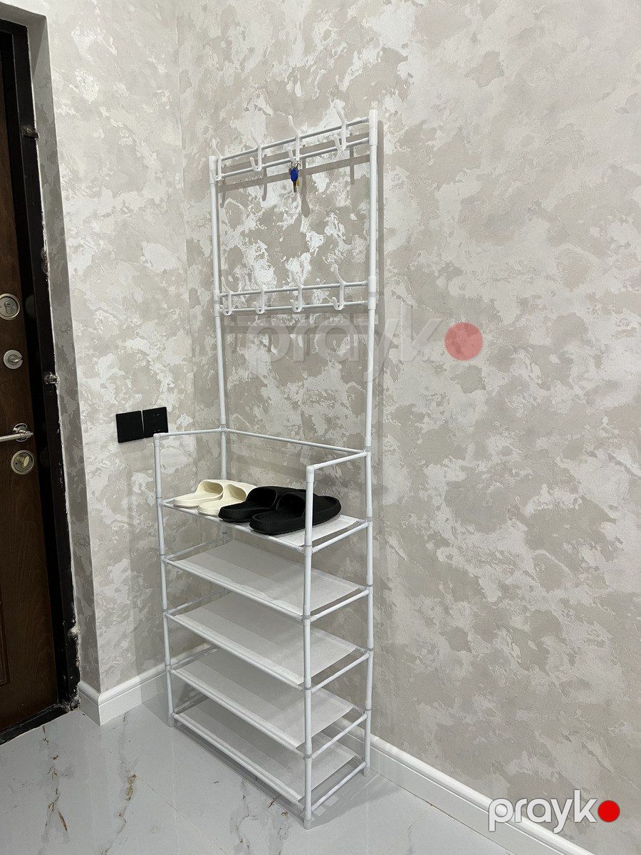 İcarəyə verilir 2 otaqlı yeni tikili 78 m² — Mənzil, Bakı (9)