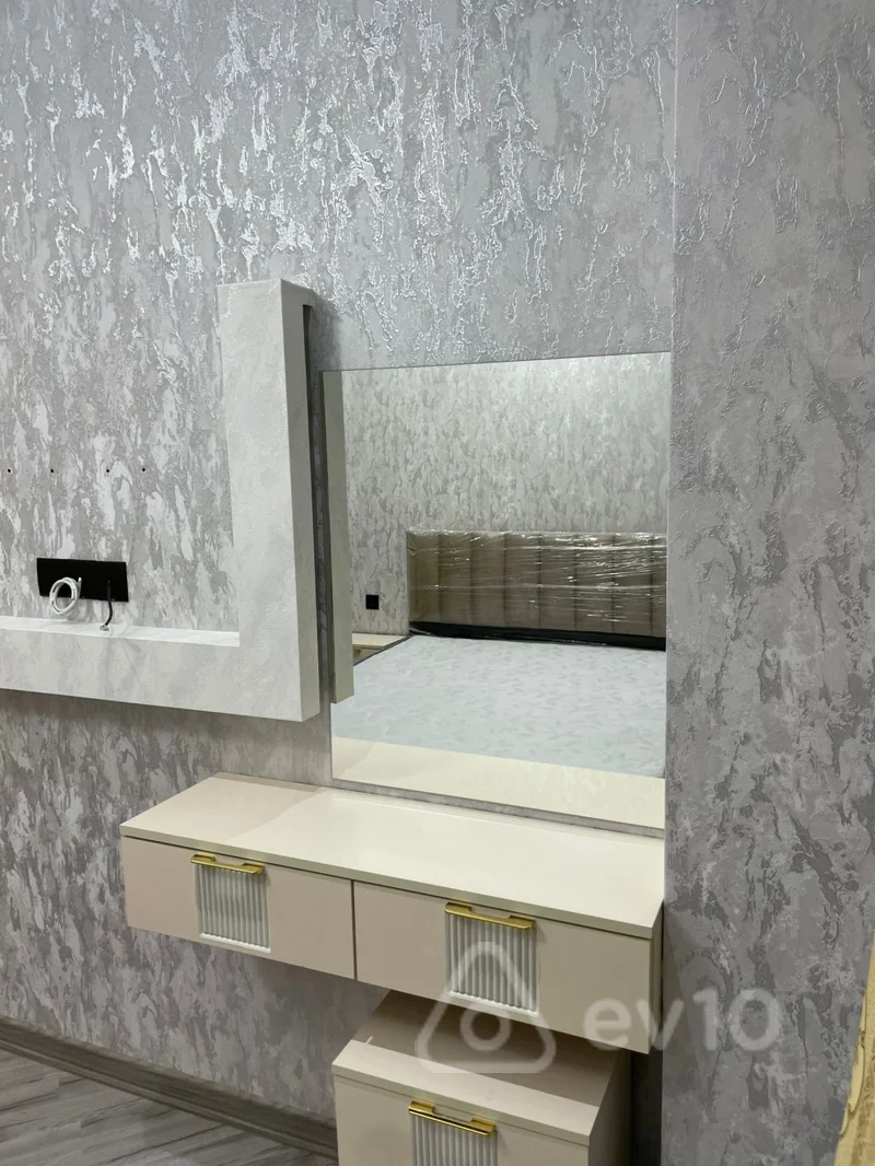 2 otaqlı mənzil, 60 m², pajaninin arxasi — kirayə — Mənzil, Bakı (4)