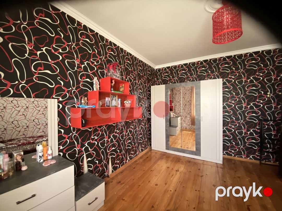 Satılır 3 otaqlı həyət evi/bağ evi 113 m² — Ev, villa, Bakı (11)