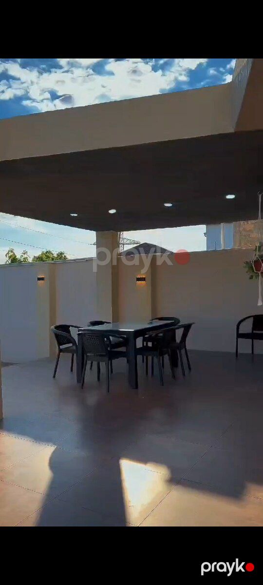 Villa kirayə verilir, Mərdəkan qəs — Ev, villa, Bakı (8)