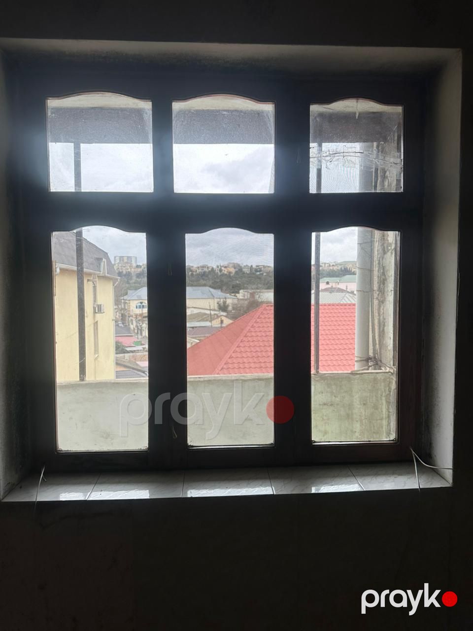 Satış: 4 otaqlı Köhnə tikili, 130 m², Sabunçu rayonu — Mənzil, Bakı (6)