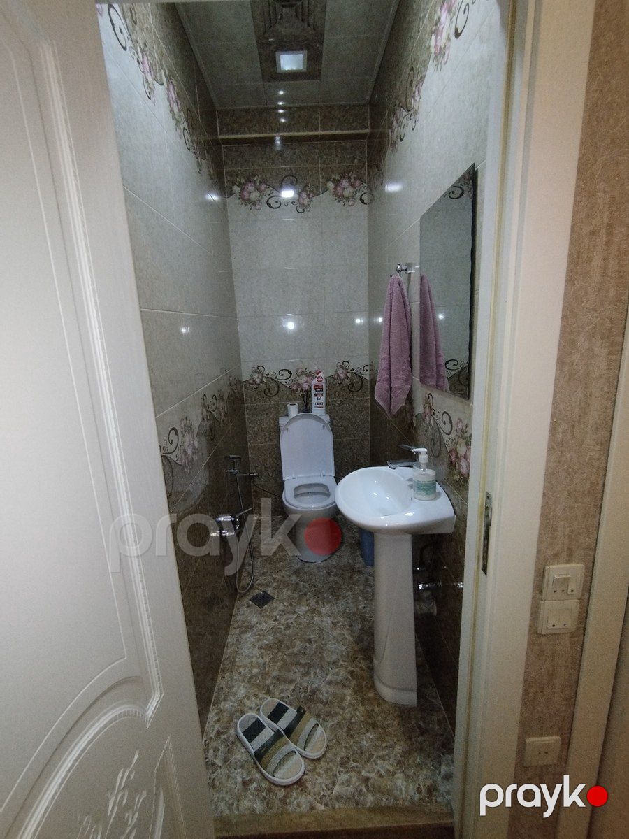Satılır 3 otaqlı yeni tikili 100 m² — Mənzil, Xırdalan (5)