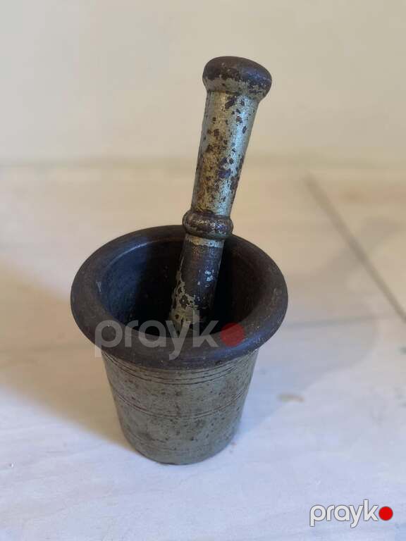Həvəngdəstə — Qablar və mətbəx əşyaları, Bakı (2)