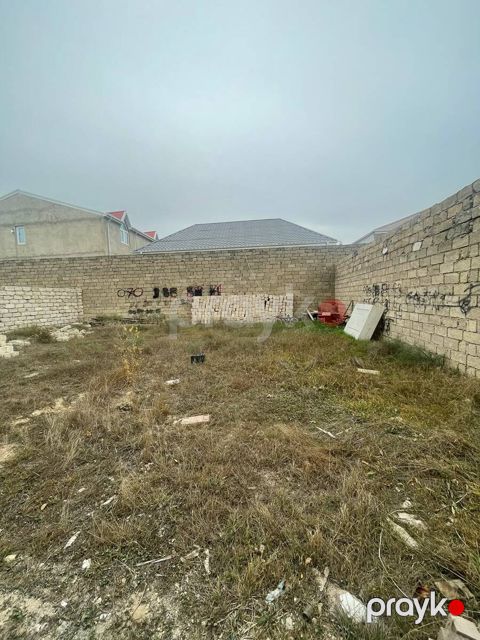 Satılır torpaq 2 sot — Bakı