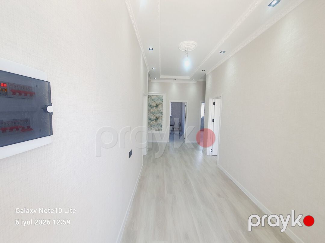 Həyət evi, Binəqədi qəs — Ev, villa, Bakı (7)