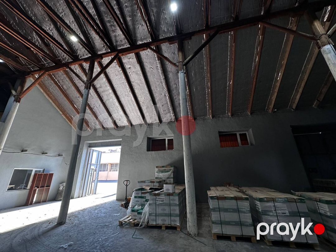İcarəyə verilir obyekt 600 m² — Əmlak, Bakı (7)
