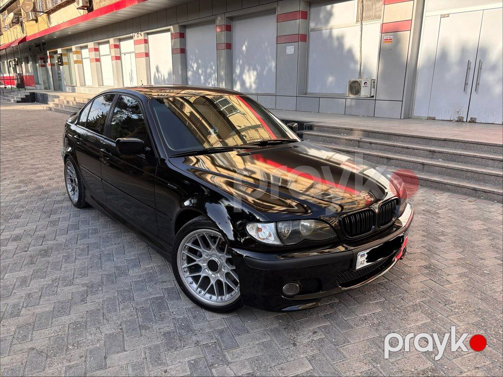 BMW 328, 2.8 L, 1998 il, 400 000 km — Avtomobillər, Bakı (2)