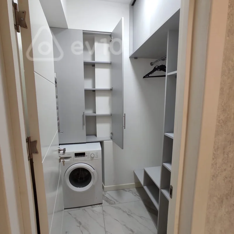 2 otaqlı mənzil, 70 m², Əbdülvahab Salamzadə küçəsi — kirayə — Mənzil, Bakı (7)
