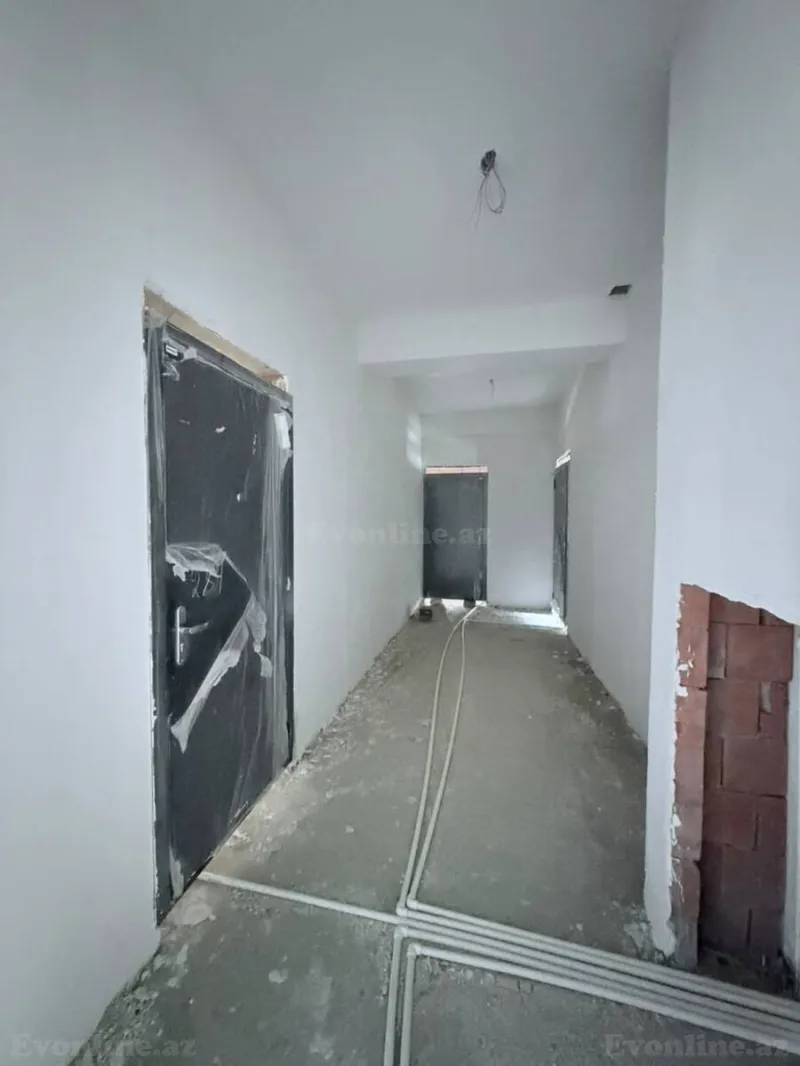 Satılır 2 otaqlı Mənzil Yeni tikili 44 m² Bakı, Xətai r., Həzi Aslanov m., Həzi Aslanov — Mənzil, Bakı (7)
