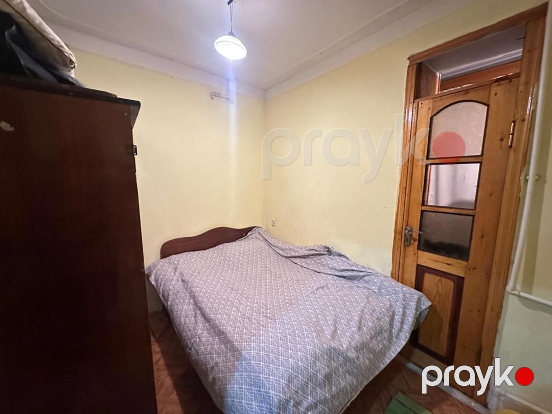 Satılır 2 otaqlı köhnə tikili 45 m² — Mənzil, Bakı (4)