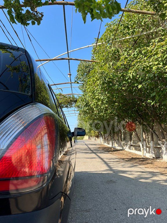 Kia Rio, 1.4 L, 2005 il, 300 000 km — Avtomobillər, Bakı (4)