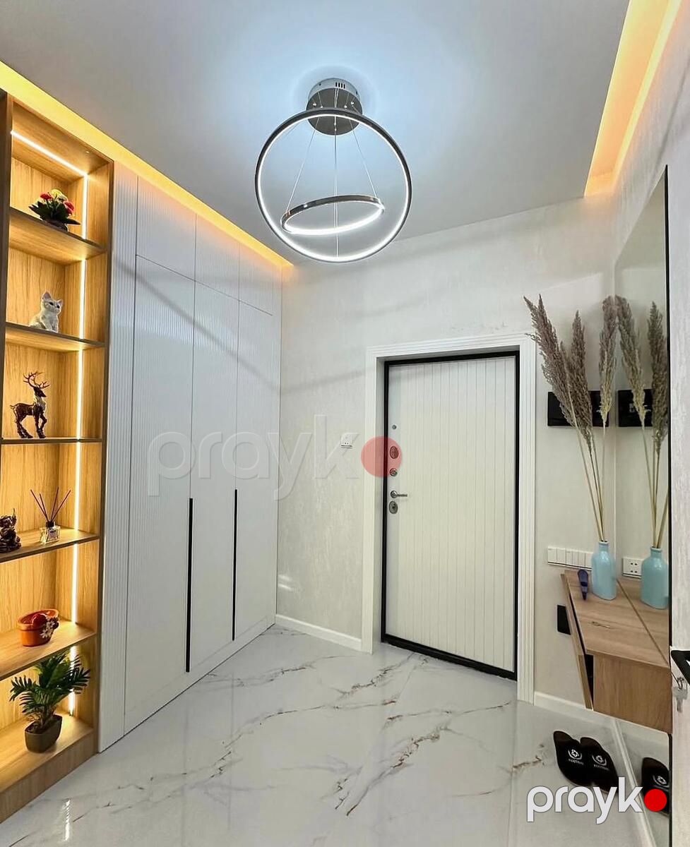 Satılır 2 otaqlı yeni tikili 71.4 m² — Mənzil, Bakı (5)