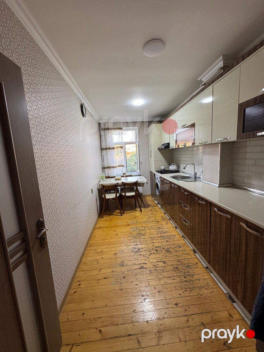 2-otaqlı mənzil, Şirvan ş., 62 m² — Mənzil, Şirvan (5)