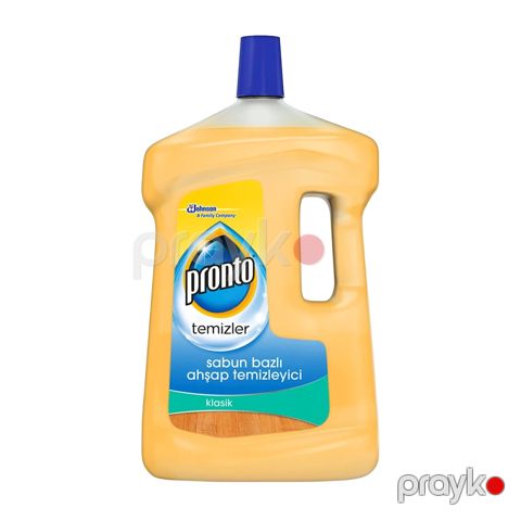 Taxta səthləri üçün təmizləyici Pronto 2.5 l — Bakı
