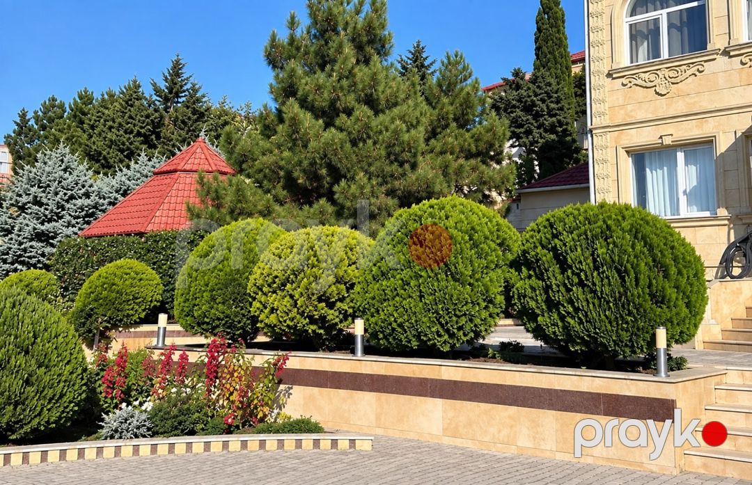 22 sot torpaq sahəsi, Badamdar qəs — Torpaq, Bakı (3)