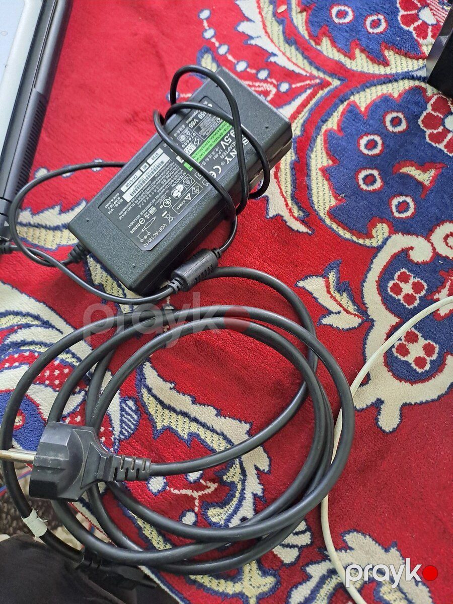 Noutbuk Sony — Noutbuklar, Bakı (4)