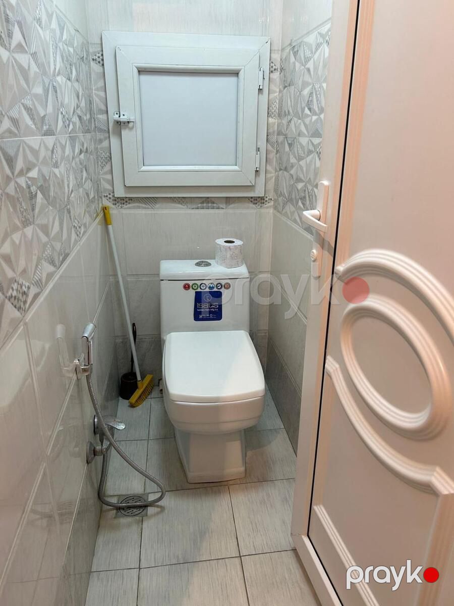 Satılır 3 otaqlı köhnə tikili 70 m² — Mənzil, Bakı (8)