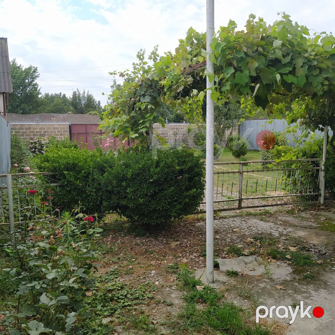 Həyət evi, Balakən r — Ev, villa, Balakən (5)