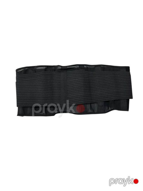 Qadınlar üçün korset Jingba JBA-2510, poliester, qara, ölçü M — Bakı