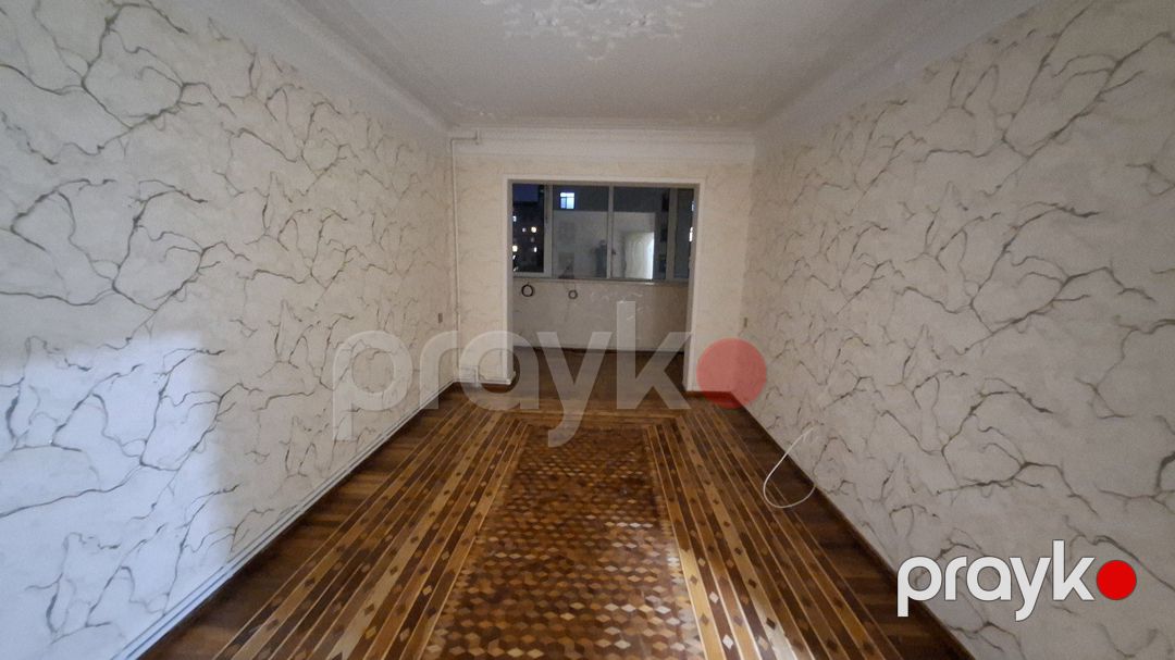 Satılır 3 otaqlı köhnə tikili 90 m² — Mənzil, Bakı (5)