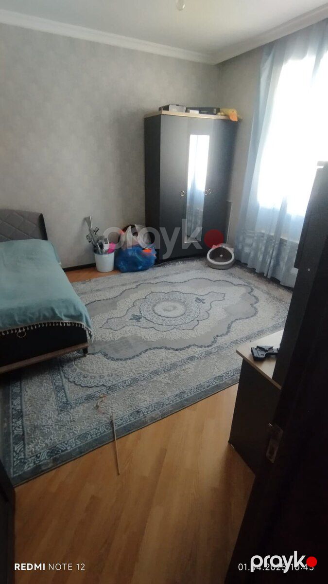 Həyət evi, Sumqayıt ş — Ev, villa, Sumqayıt (9)