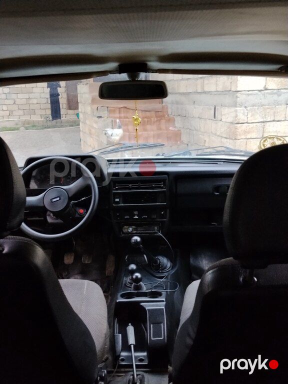 Lada (VAZ) Niva, 1.7 L, 2012 il, 366 000 km — Avtomobillər, Lənkəran (6)