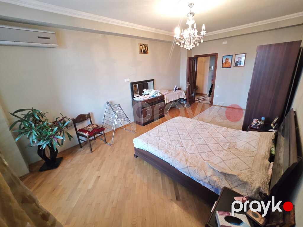 Satılır 3 otaqlı yeni tikili 148 m² — Mənzil, Bakı (9)