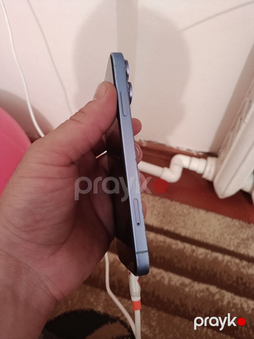 IPhone 16 — Apple iPhone, Bakı (4)