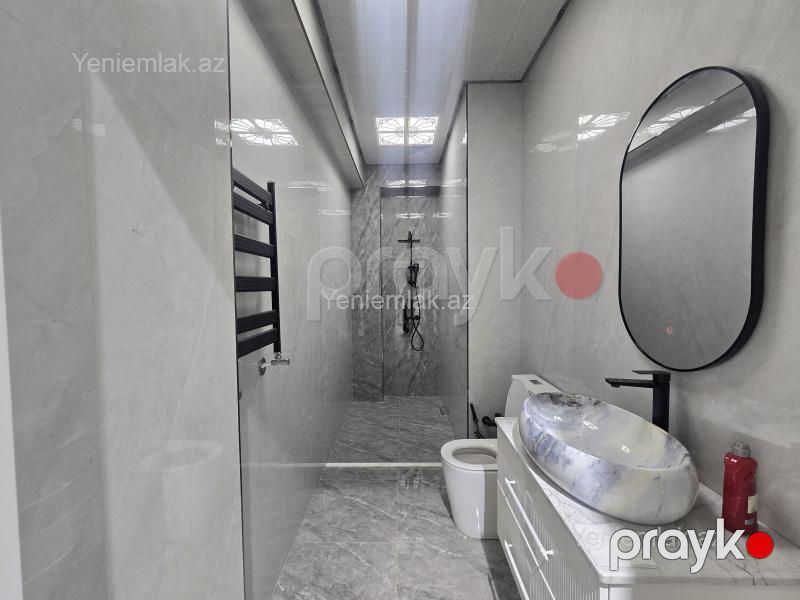 Satılır 3 otaqlı Bina evi menzil (Yeni tikili), 95 m², 36-cı məhəllə — Mənzil, Sumqayıt (7)