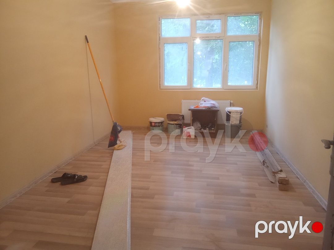 3-otaqlı mənzil kirayə verilir, H. Seyidzadə küç. 26a, 60 m² — Mənzil, Bakı (5)