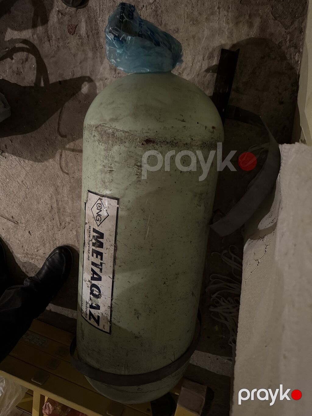 18 kubluq saz veziyyetde usdən cıxarmışıq işlək vəziyyətdədir hər — Digər, Bakı (2)
