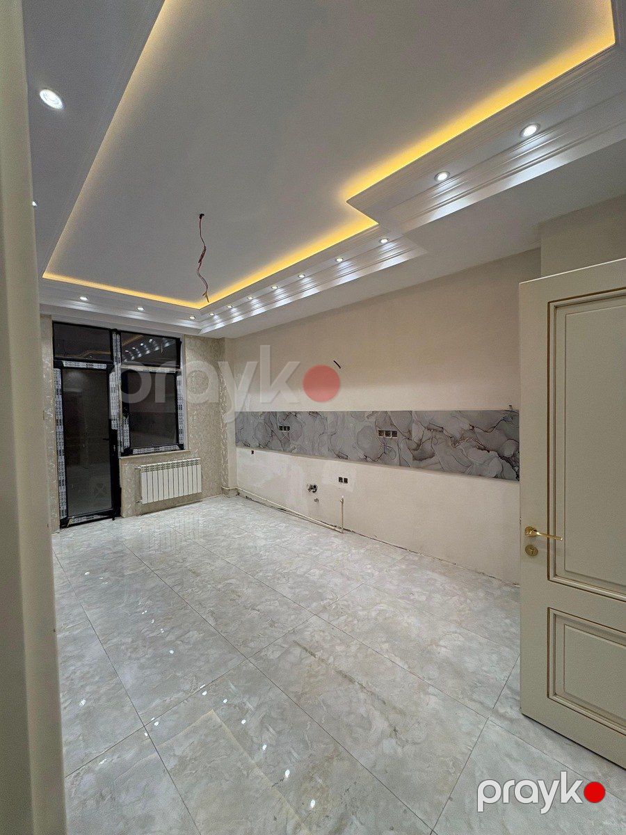 Satılır 2 otaqlı yeni tikili 73 m² — Mənzil, Bakı (12)