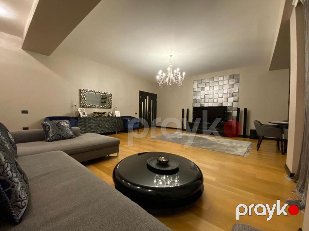 Satılır 3 otaqlı yeni tikili 147 m² — Mənzil, Bakı (2)