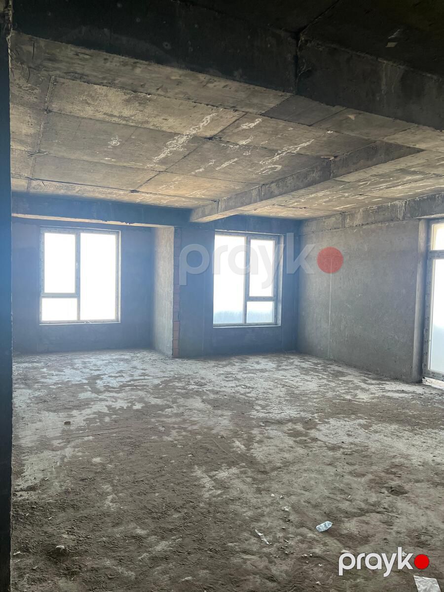3-otaqlı yeni tikili, Sumqayıt ş., 120 m² — Mənzil, Sumqayıt (3)