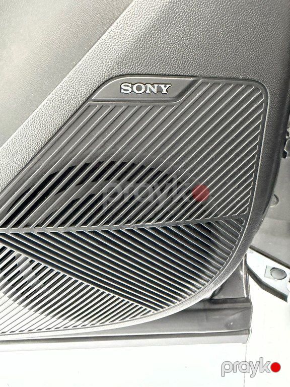 Changan Uni-Z, 1.5 L, 18.4 kWh, 2025 il, yeni — Avtomobillər, Bakı (9)