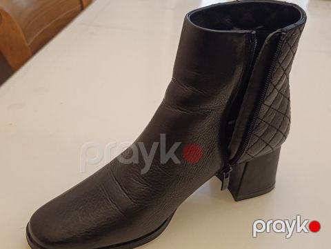 Çəkmə — Bakı