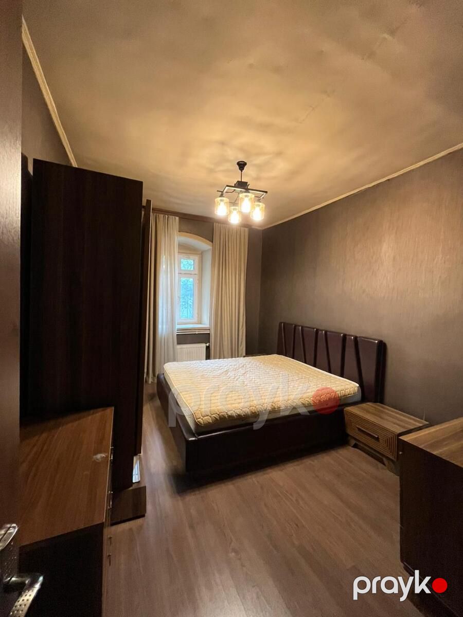 İcarəyə verilir 4 otaqlı köhnə tikili 120 m² — Mənzil, Bakı (6)