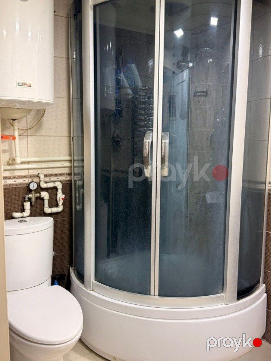 Satılır 2 otaqlı köhnə tikili 60 m² — Mənzil, Bakı (8)