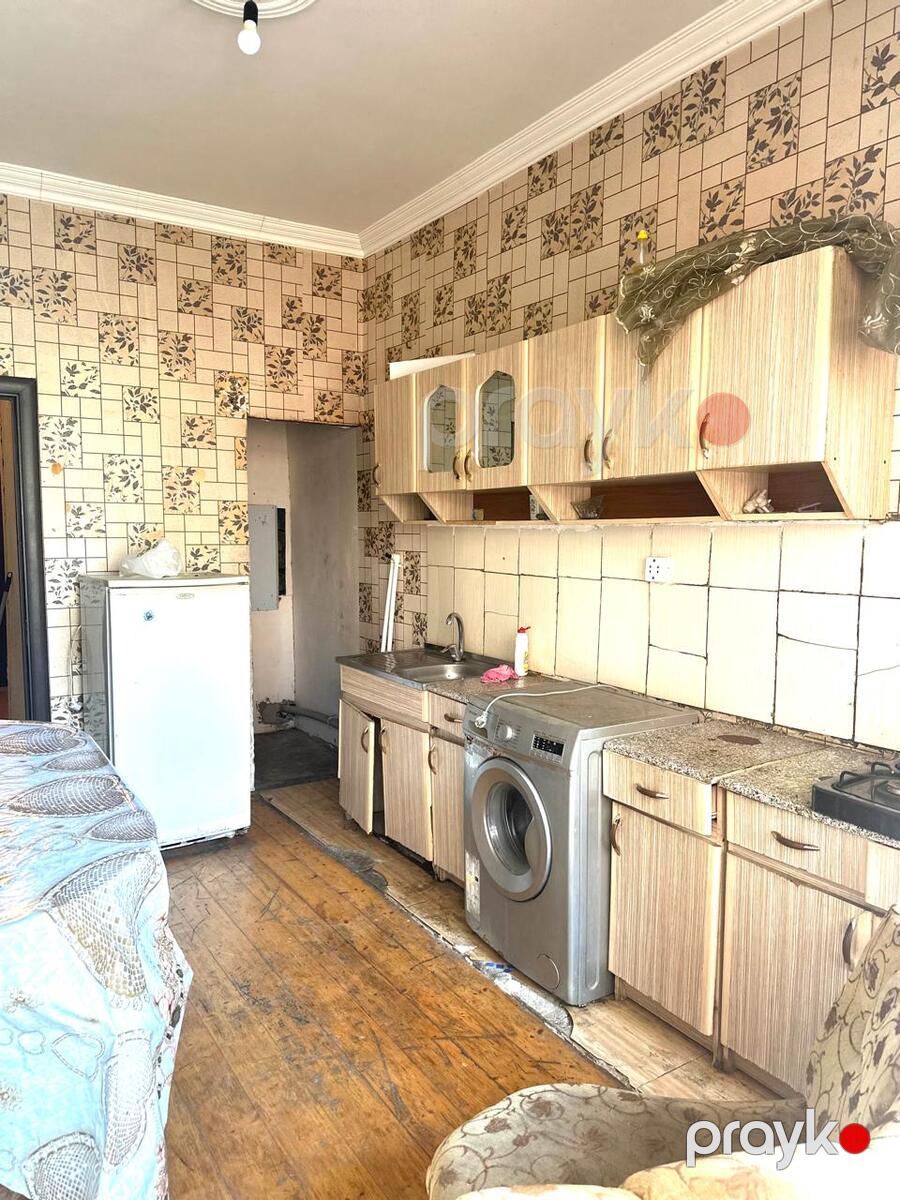 Satılır 2 otaqlı yeni tikili 60 m² — Mənzil, Bakı (12)