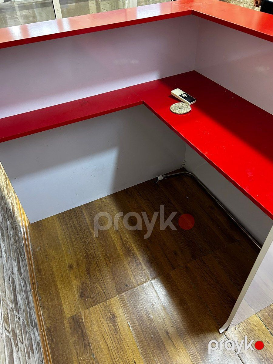 Resepşn masası — Mebel, Bakı (3)